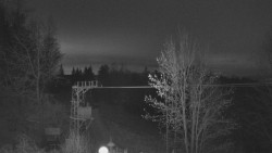 Troják, Maruška - odpočivadlo HM52