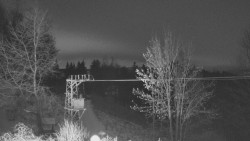 Troják, Maruška - odpočivadlo HM52