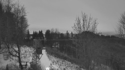 Troják, Maruška - odpočivadlo HM52