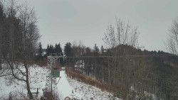 Troják, Maruška - odpočivadlo HM52