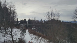 Troják, Maruška - odpočivadlo HM52