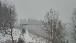 Troják, Maruška - odpočivadlo HM52