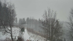 Troják, Maruška - odpočivadlo HM52