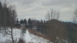 Troják, Maruška - odpočivadlo HM52