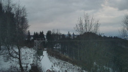 Troják, Maruška - odpočivadlo HM52