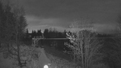 Troják, Maruška - odpočivadlo HM52