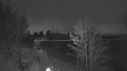 Troják, Maruška - odpočivadlo HM52