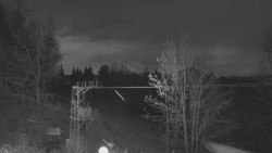 Troják, Maruška - odpočivadlo HM52