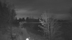 Troják, Maruška - odpočivadlo HM52