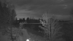 Troják, Maruška - odpočivadlo HM52