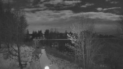 Troják, Maruška - odpočivadlo HM52