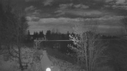 Troják, Maruška - odpočivadlo HM52