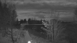 Troják, Maruška - odpočivadlo HM52