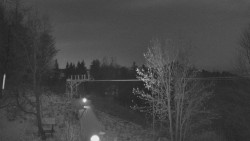 Troják, Maruška - odpočivadlo HM52