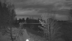 Troják, Maruška - odpočivadlo HM52