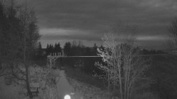 Troják, Maruška - odpočivadlo HM52