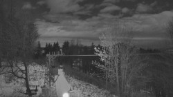 Troják, Maruška - odpočivadlo HM52