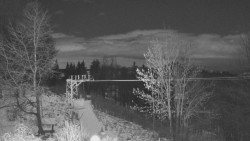 Troják, Maruška - odpočivadlo HM52