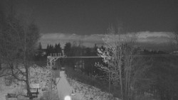 Troják, Maruška - odpočivadlo HM52