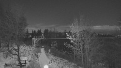 Troják, Maruška - odpočivadlo HM52