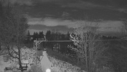 Troják, Maruška - odpočivadlo HM52