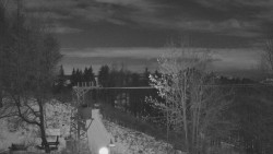 Troják, Maruška - odpočivadlo HM52