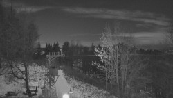 Troják, Maruška - odpočivadlo HM52