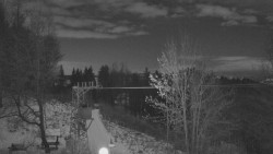 Troják, Maruška - odpočivadlo HM52