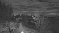 Troják, Maruška - odpočivadlo HM52