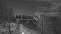 Troják, Maruška - odpočivadlo HM52