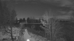 Troják, Maruška - odpočivadlo HM52