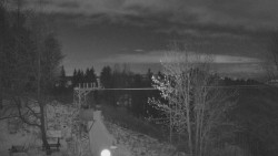 Troják, Maruška - odpočivadlo HM52