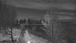 Troják, Maruška - odpočivadlo HM52