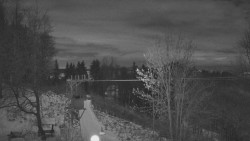 Troják, Maruška - odpočivadlo HM52