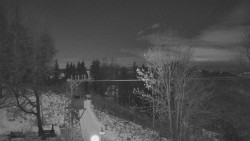 Troják, Maruška - odpočivadlo HM52