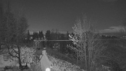 Troják, Maruška - odpočivadlo HM52