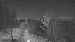 Troják, Maruška - odpočivadlo HM52