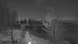 Troják, Maruška - odpočivadlo HM52