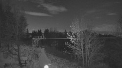 Troják, Maruška - odpočivadlo HM52