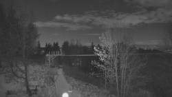 Troják, Maruška - odpočivadlo HM52