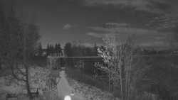 Troják, Maruška - odpočivadlo HM52