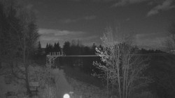 Troják, Maruška - odpočivadlo HM52