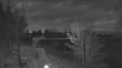 Troják, Maruška - odpočivadlo HM52