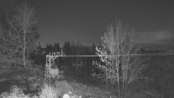 Troják, Maruška - odpočivadlo HM52