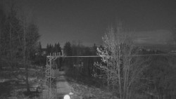 Troják, Maruška - odpočivadlo HM52