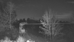 Troják, Maruška - odpočivadlo HM52