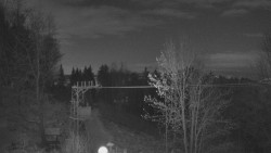 Troják, Maruška - odpočivadlo HM52