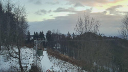 Troják, Maruška - odpočivadlo HM52