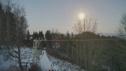 Troják, Maruška - odpočivadlo HM52