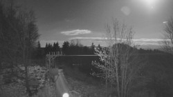 Troják, Maruška - odpočivadlo HM52